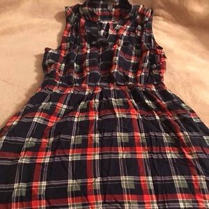 Boutique dress. Size M. Worn once.